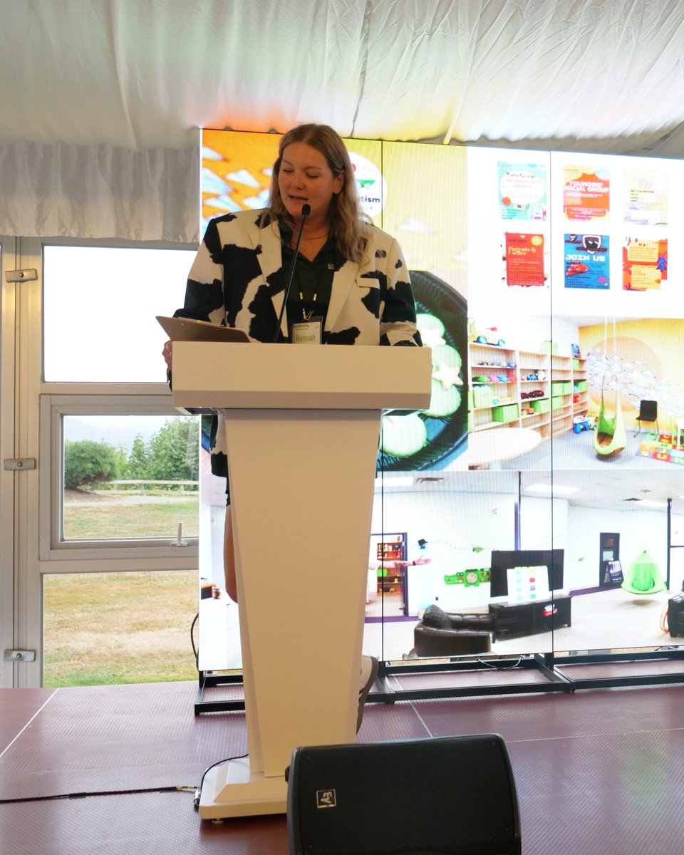 Pacific Autism Family Network tweet media