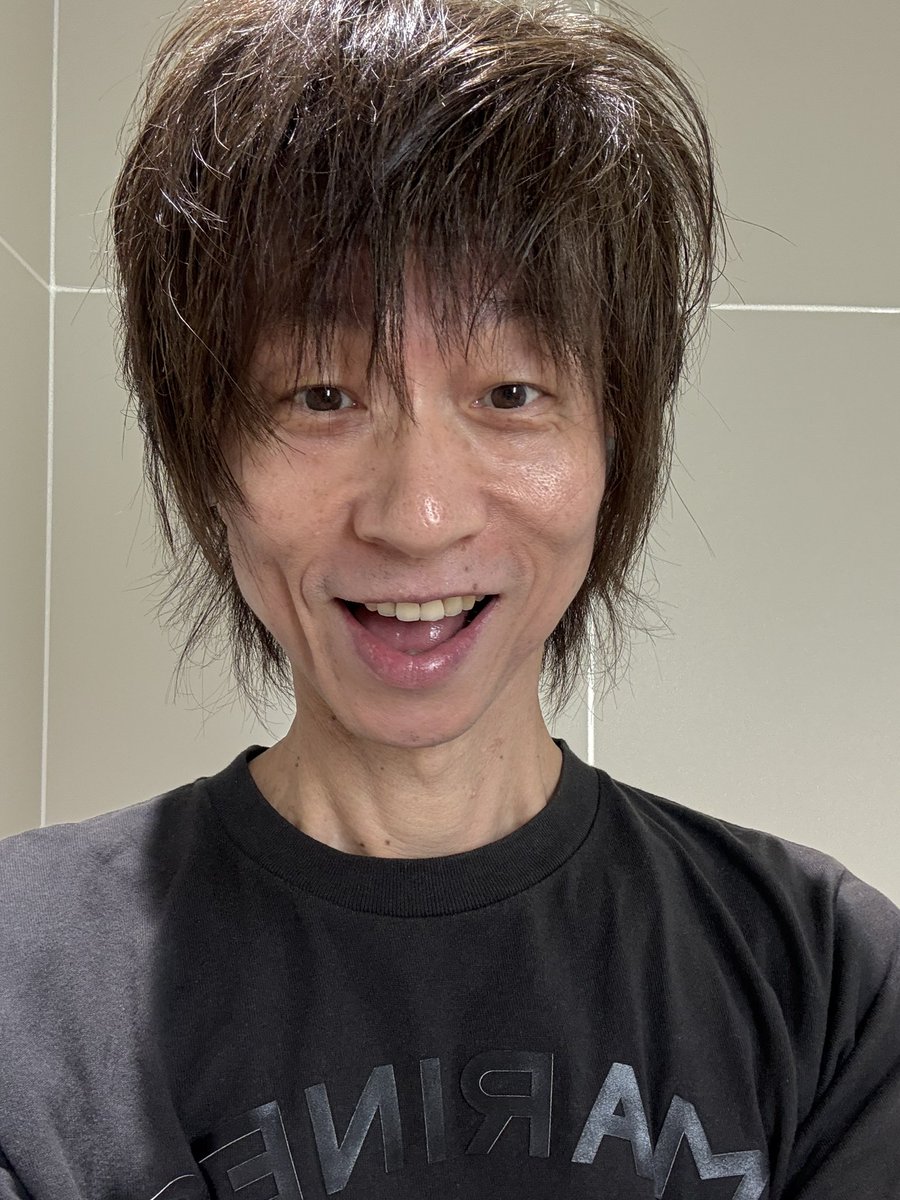 渡辺カズオ（8.20 s.guest氏神一番corom ワンマンライブ