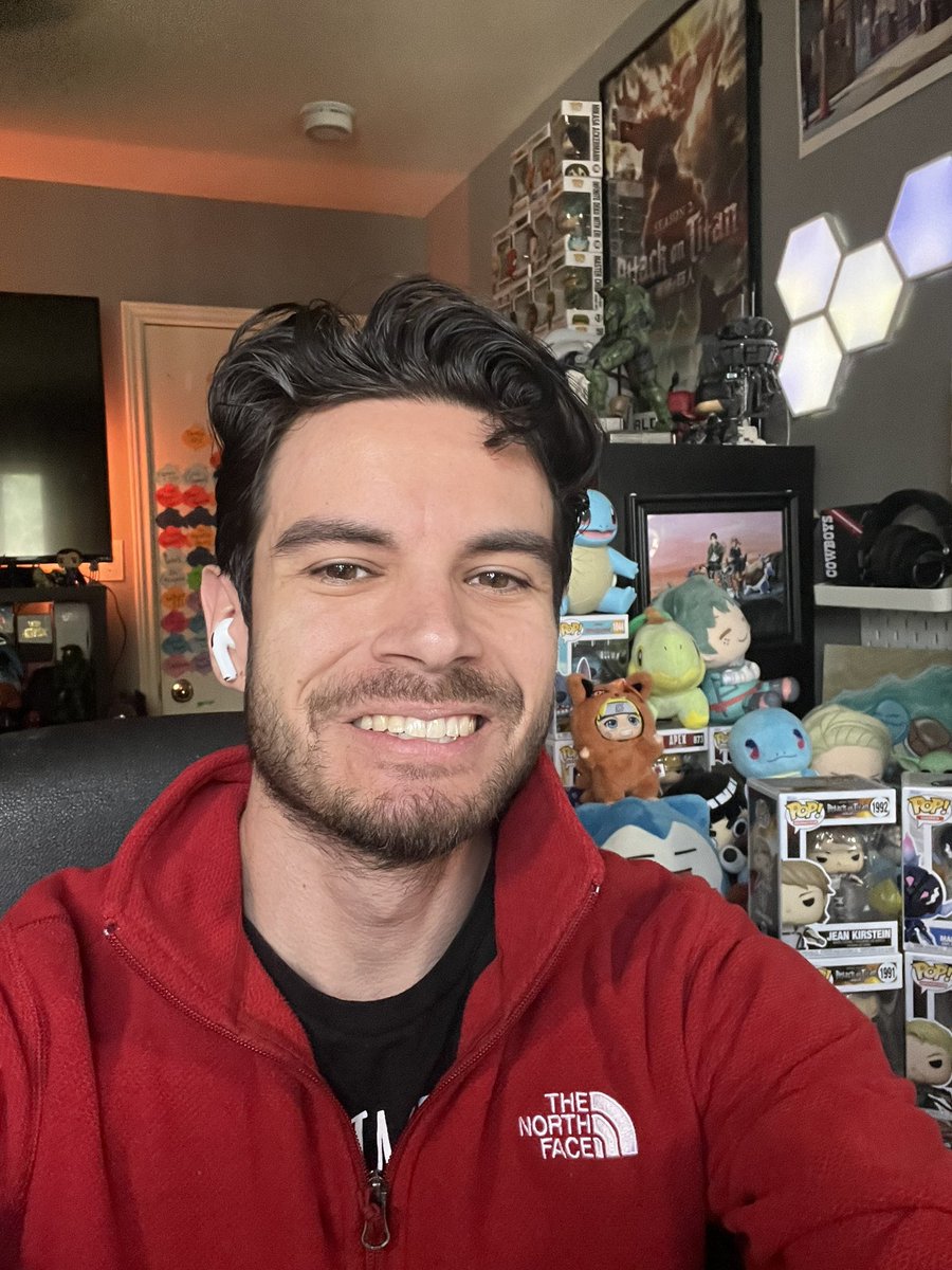 Thank you Miler Squad!!! Starting our 7.5K Celebration Charity stream now!! 3/4ths to 10K! None of this is possible without you Miler Squad! 

twitch.tv/texasmiler