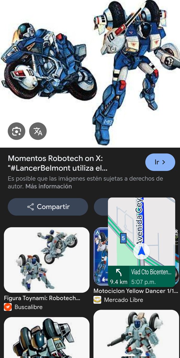 IngeDon's tweet photo. @thisischava @Reactor105 la moto que deseo exista es la que usaban en la caricatura Robotech https://t.co/DJ45RW9O9N