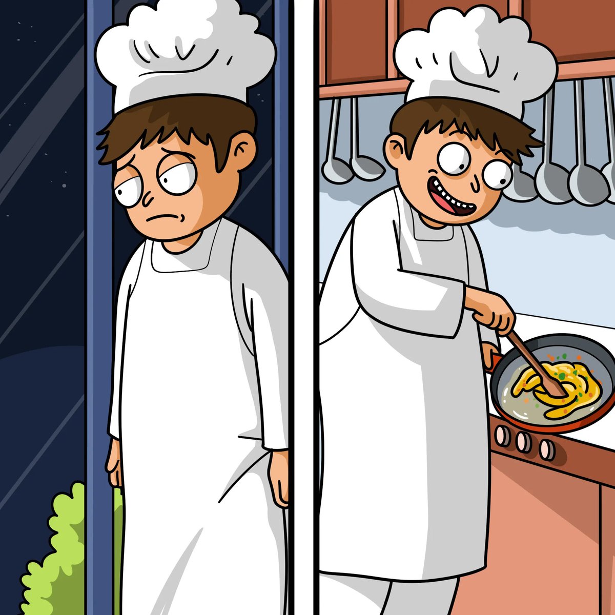 Head Chef tweet media