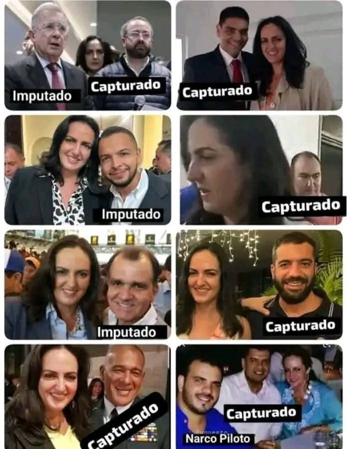 ¿Qué se echa mi dotora Cabal? 🤣🤣🤣