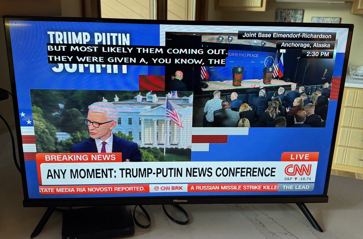 It is absolutely killing the libs to have to report this