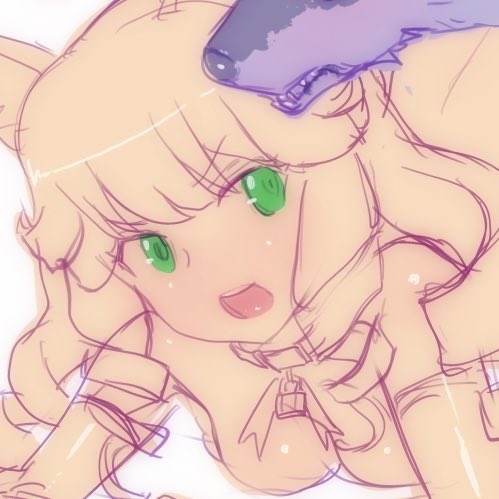 ファンティアに投稿しました!「【イラスト・ストーリーライズ】イル=ド=フランスの美しき姉妹と⋯【支援者さま限定】」 https://t.co/Iazfhl42tj 