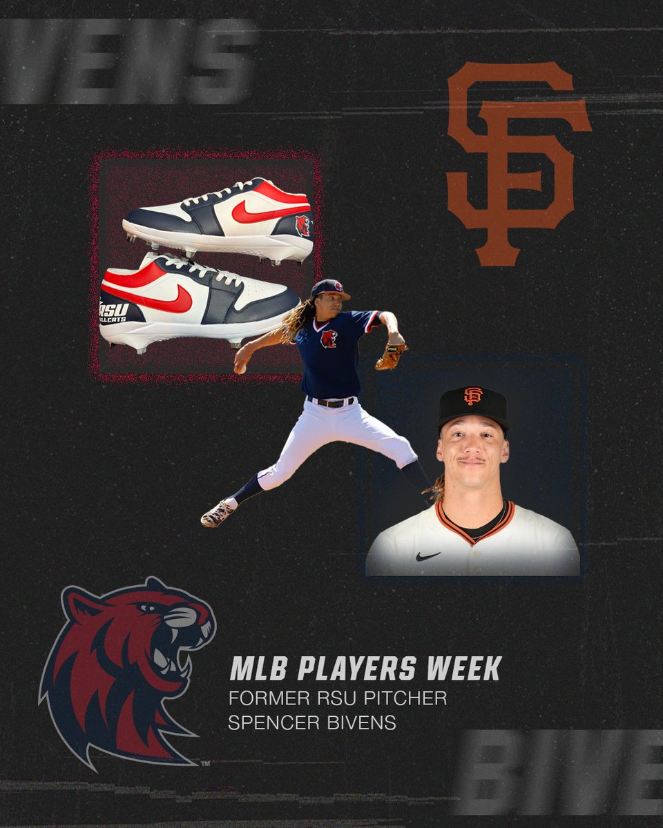 RSU Hillcats tweet media