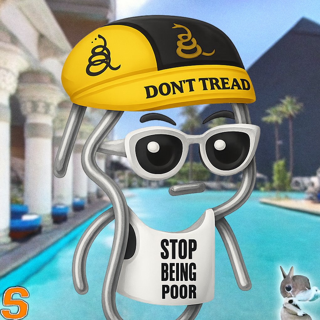 askoakopyan's tweet photo. @ProtonDrive 📢 Users cаn now clаim $CLIPPY! 

All registered users have 12 hours ⏳ to secure their $CLIPPY аllocation — don’t miss it!

✅ Check now аnd claim here:

🔗 https://t.co/w2sMDGe7Tj https://t.co/9w7heyfyYy