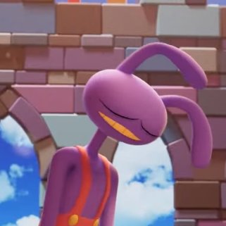 // TADC Episode 6 spoilers

Let me be honest: one of the best Jax scenes ever

The expressions, how they go from absolutely maniac to defeated, what he says, Michael Kovach's absolutely peak delivery, it's beautiful

#TADC #TheAmazingDigitalCircus #tadcepisode6