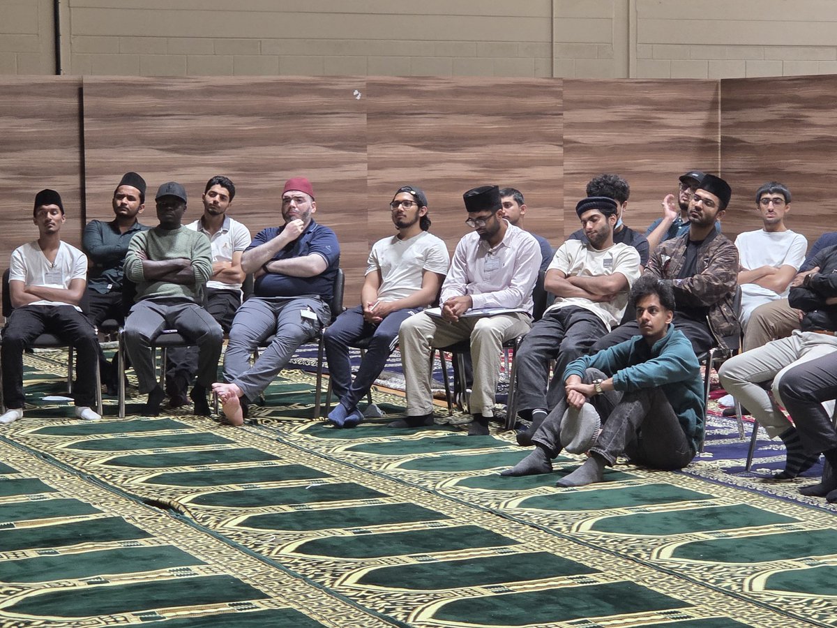 AMYA UK tweet media