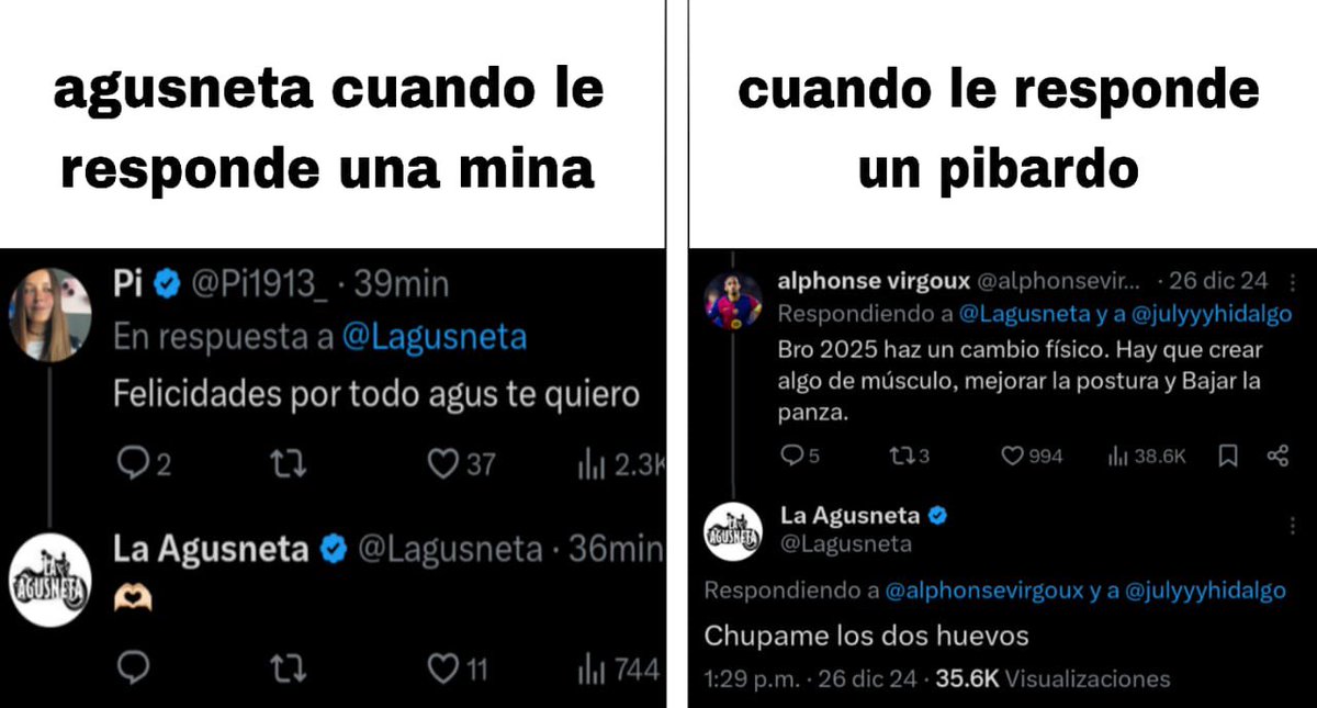 Lagusneta's tweet photo. Son unos hdp https://t.co/ut7qs8D2Ms