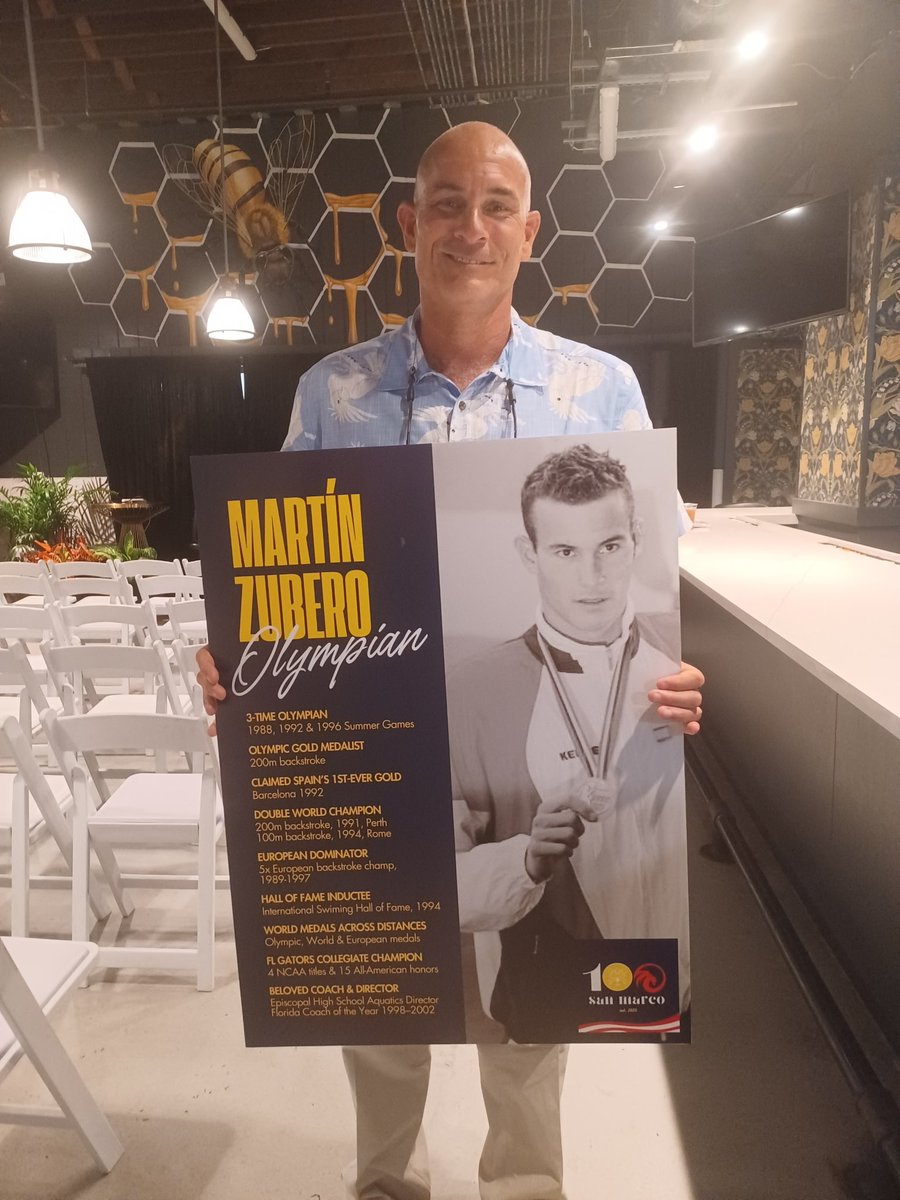 Martin Zubero tweet media