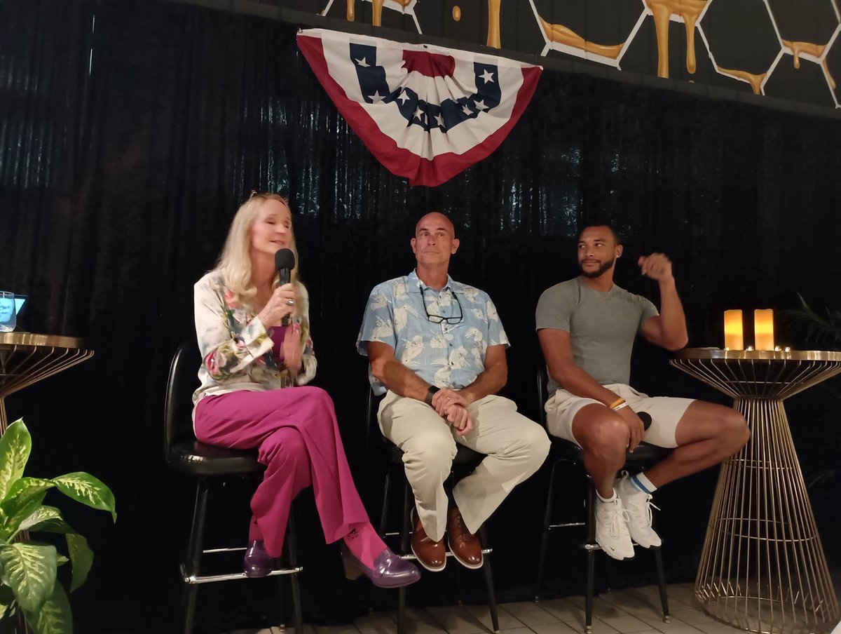 Martin Zubero tweet media