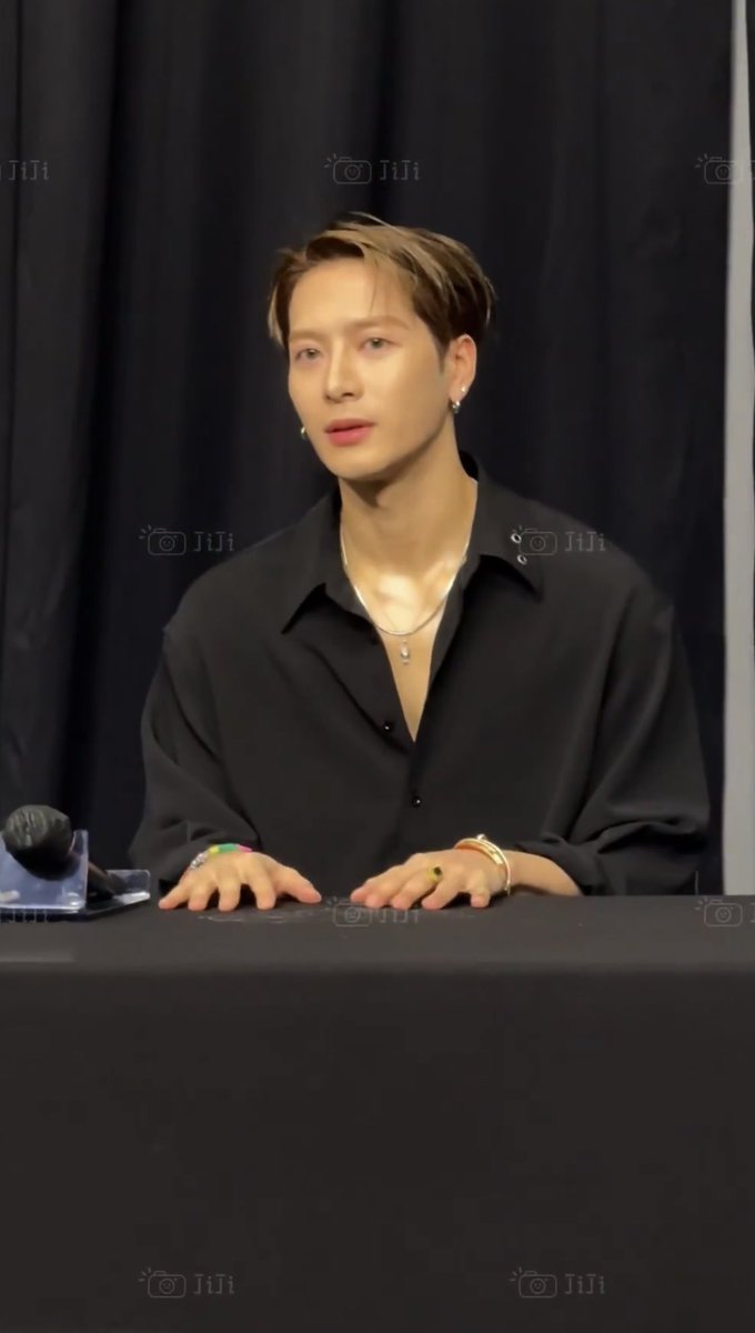 #JacksonWang #MAGICMAN2