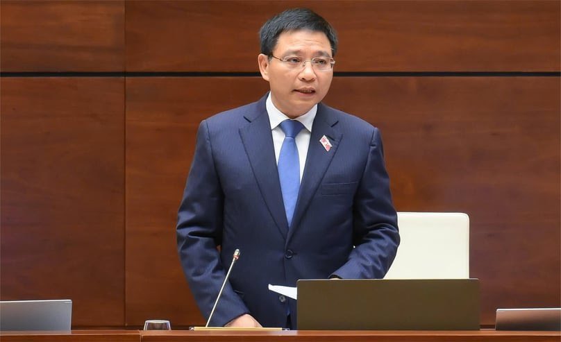 🚨 🚨 BREAKING NEWS:

Vietnam Finance Minister Nguyen Van Thang announced, Vietnam Central Bank will study XRP for cash &amp; bank deposits after Malaysia Central Bank announced a potential using XRP &amp; BTC. 📃 🪙  🇻🇳 

BOOOOOOM! 🔥 🔥 🔥 🔥 🔥 

GO VIETNAM 🇻🇳...

#XRP 💎 💎 💎 💎