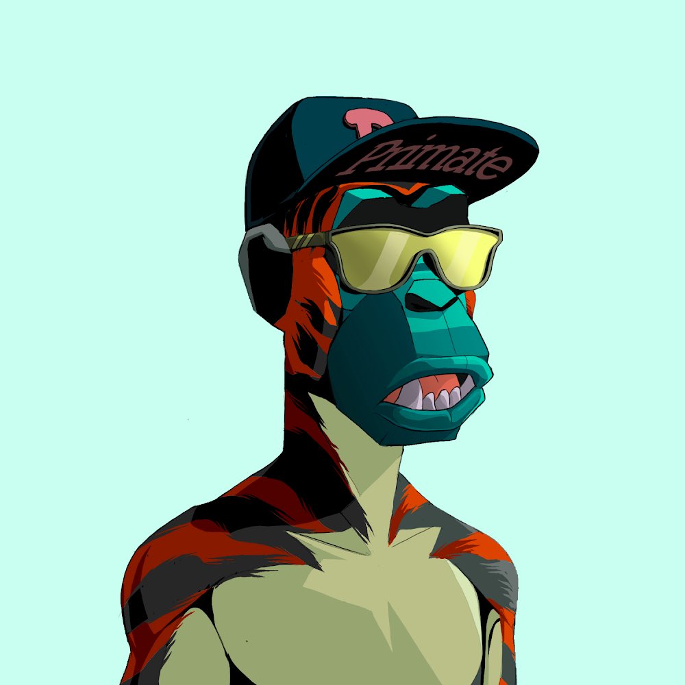 Prodigal tweet media