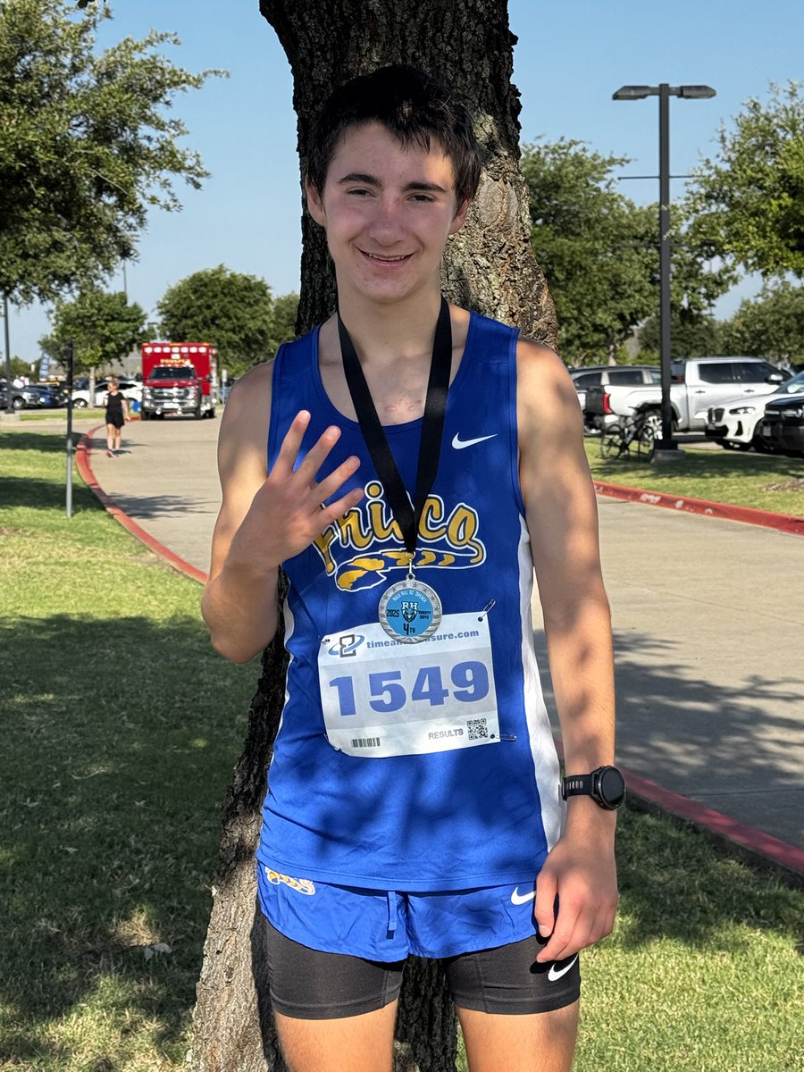 Runnin’ Raccoons XC/Track & Field tweet media