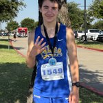 Photo by Runnin’ Raccoons XC/Track & Field (@RunninRaccoons)