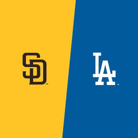 Hoy inicia la mayor rivalidad de Baseball en la actualidad.

#ForTheFaithful vs #LetsGoDodgers 

Hoy es  Bullpen por parte de SD, LA ira con el veterano Kershaw. 
Veo más un duelo de bateo y que tanto aguantan los relevistas.

El liderato de la oeste está en juego.

¿Con qué van?