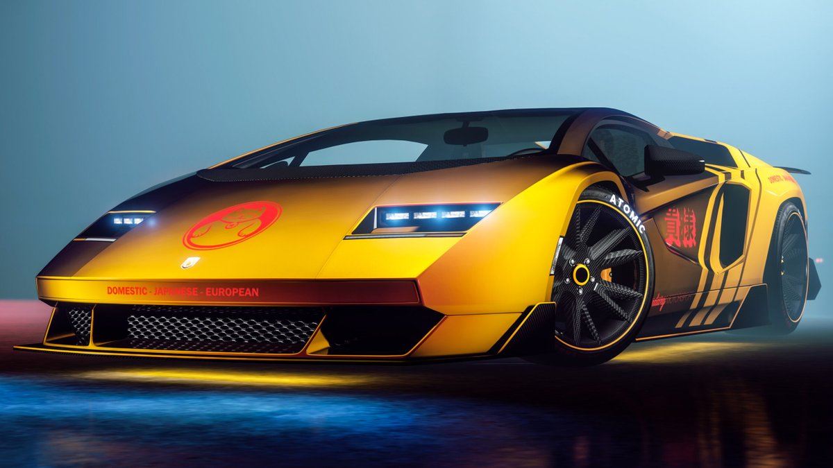 GTA Online anuncia benefícios de agosto para membros do GTA+ com Pegassi Torero XO e novos bônus - Pizza Fria  pizzafria.ig.com.br/news/gta-onlin…