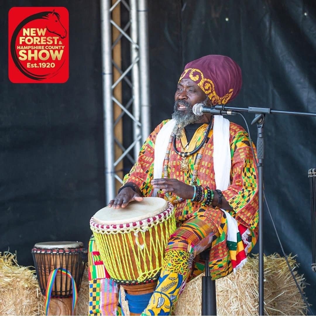 African Activities tweet media