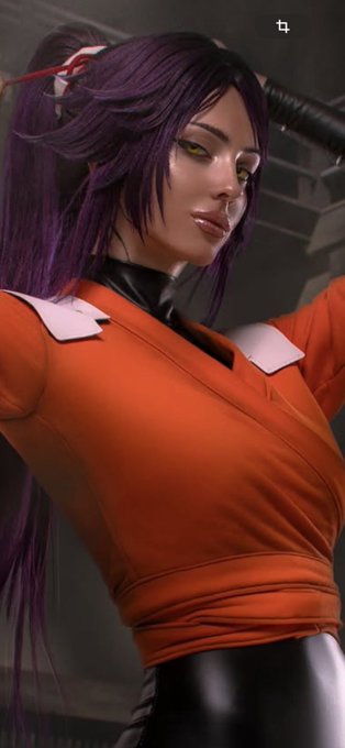 Watch Meido💟Moon's leaked NSFW photo on TwXstars