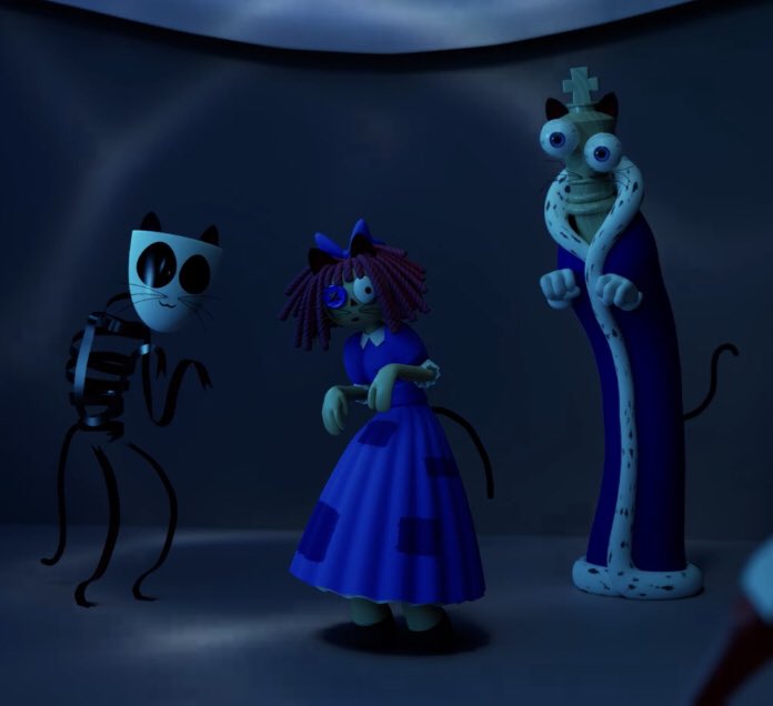 //TADC spoilers.
.
.
.
.
.
.
.
.
.
.
.
.
.
.
.
.
What ?
#TheAmazingDigitalCircus #TADC