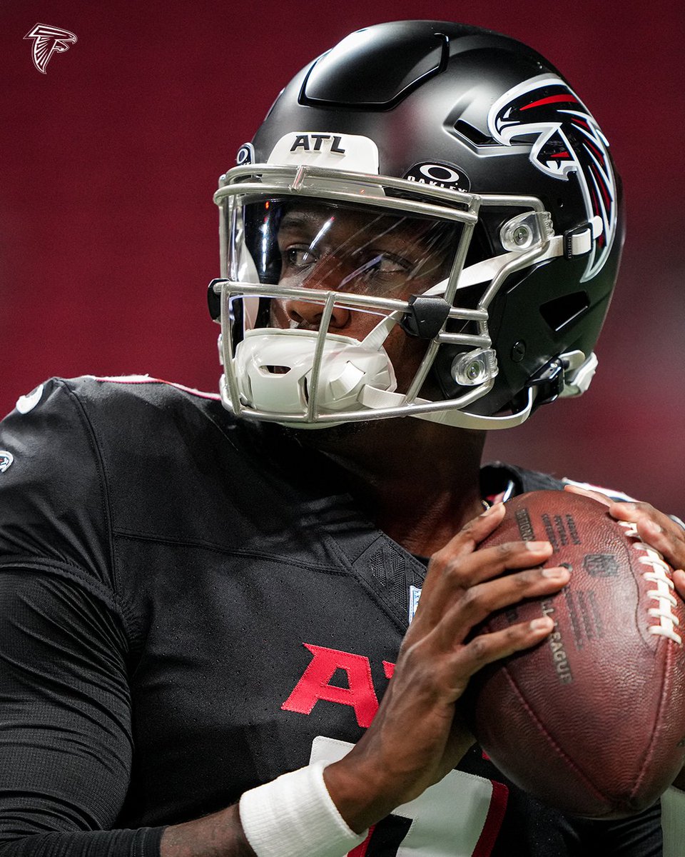 Atlanta Falcons tweet media