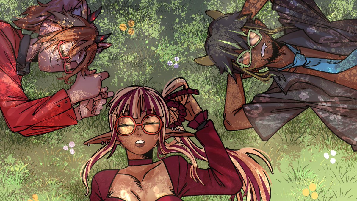 Maroon ⭕⭕ tweet media