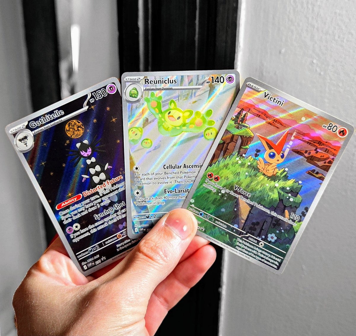 🔲 GIVEAWAY 🔲

☑️ REPOST + LIKE
☑️ COMMENT: BBWF

Follow optional, but if you like Pokemon content- consider it❗
-Ends 8/20  #pokemon #giveaways