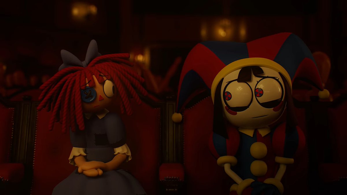 dex_drex's tweet photo. TADC Episode 6 Spoilers:
'
'
'
'
'
LOOKS LIKE RAGAPOM'S BACK ON THE MENU BOYS!!! https://t.co/smo0Y2ADqD