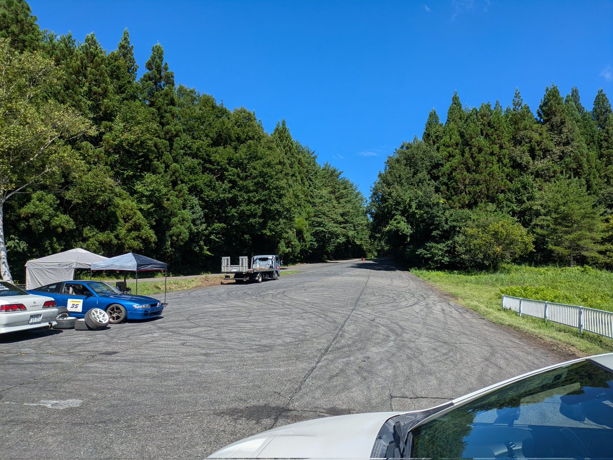 kanioster's tweet photo. 群サイでした https://t.co/1KFm0FXwdb