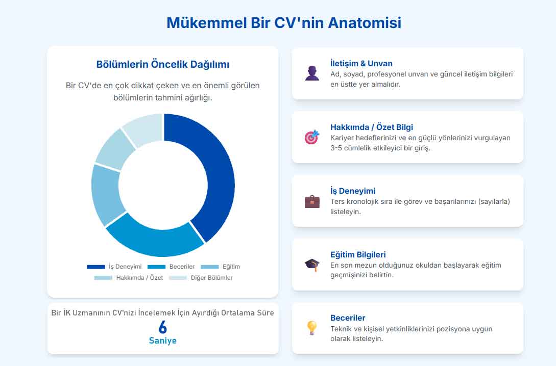 FormatCv's tweet image. CV Hazırlama
cv-format.com/cv-nasil-hazir…