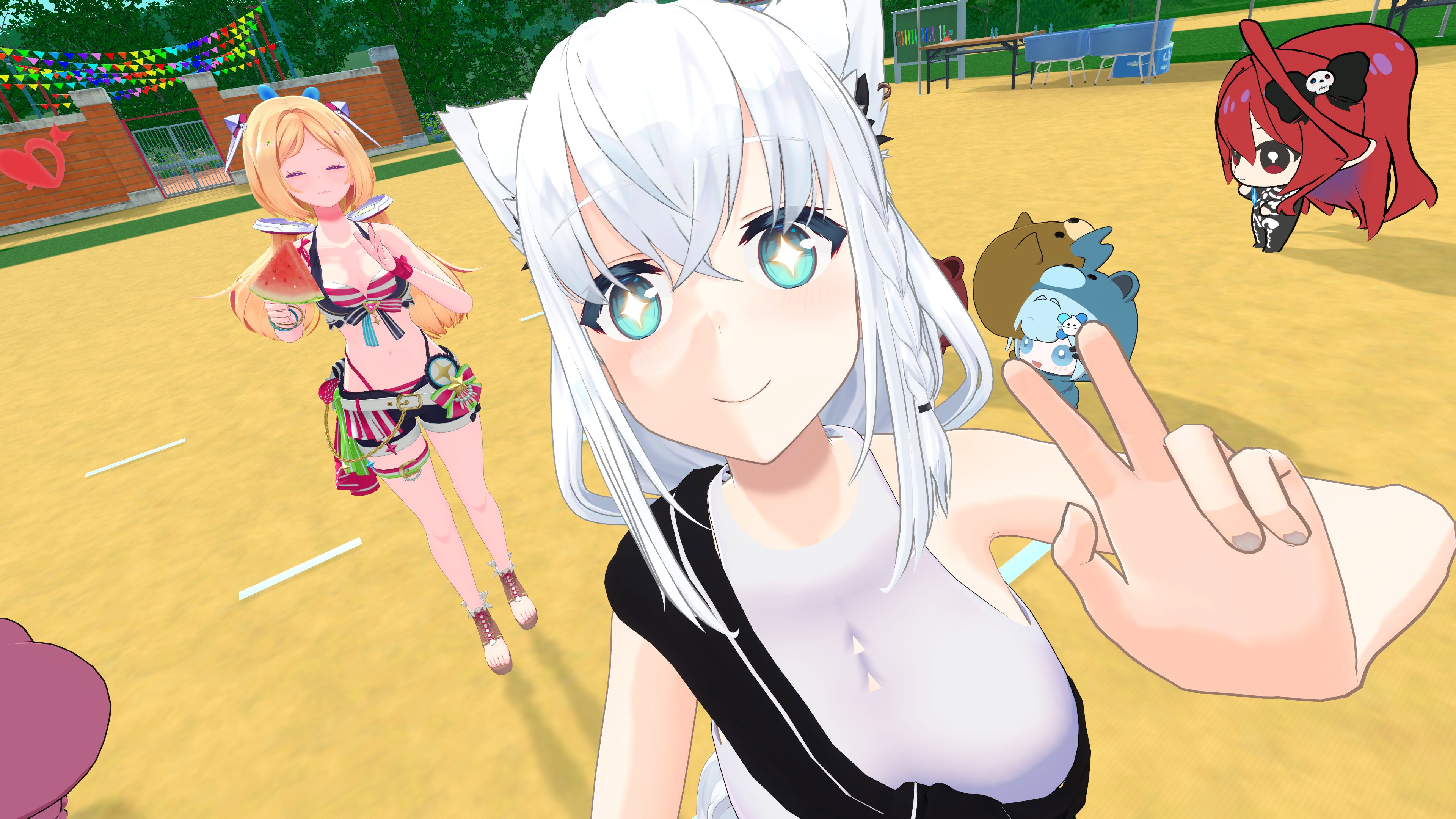 はる太 はる太 Photo by はると (@haru__300zx) · August 11, 2022