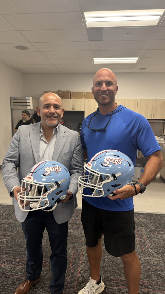 Ty Smith tweet media