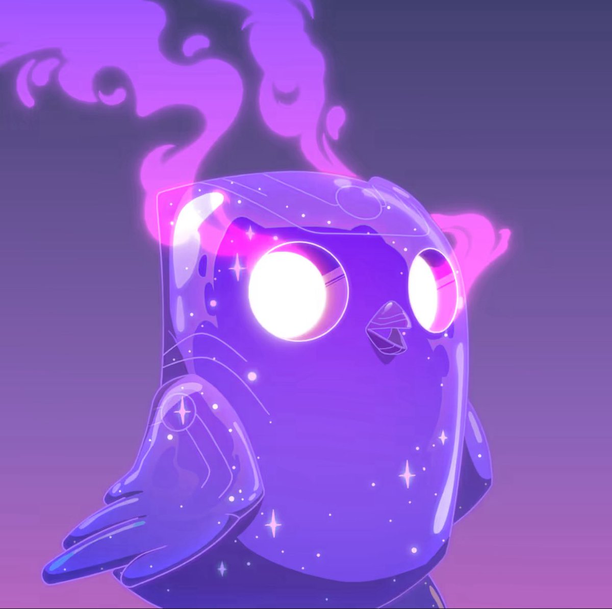 I have the best <a href="/MythicBirbs/">Moonbirds Mythics</a> 🦉