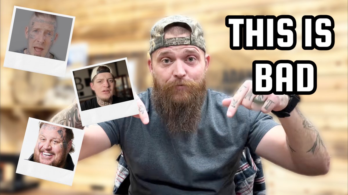 Adam Calhoun LOSES IT on Upchurch, Tom MacDonald Meltdown, Upchurch Cooks Jelly Roll! open.spotify.com/episode/5LG8PX…