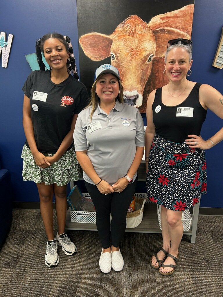 Christine Tran (@ms_ctran) on Twitter photo We are grateful for having bus buddies ride along side our Wranglers this week! 💙🤠 <a href="/CFISDWilson/">Wilson Elementary</a> <a href="/WilsonCfisd/">CFISDWilsonLibrary</a> <a href="/_Mrs_Ochoa_/">Mrs.Ochoa</a> <a href="/Vero_Castillo18/">Veronica Castillo</a> We are grateful for having bus buddies ride along side our Wranglers this week! 💙🤠 <a href="/CFISDWilson/">Wilson Elementary</a> <a href="/WilsonCfisd/">CFISDWilsonLibrary</a> <a href="/_Mrs_Ochoa_/">Mrs.Ochoa</a> <a href="/Vero_Castillo18/">Veronica Castillo</a>