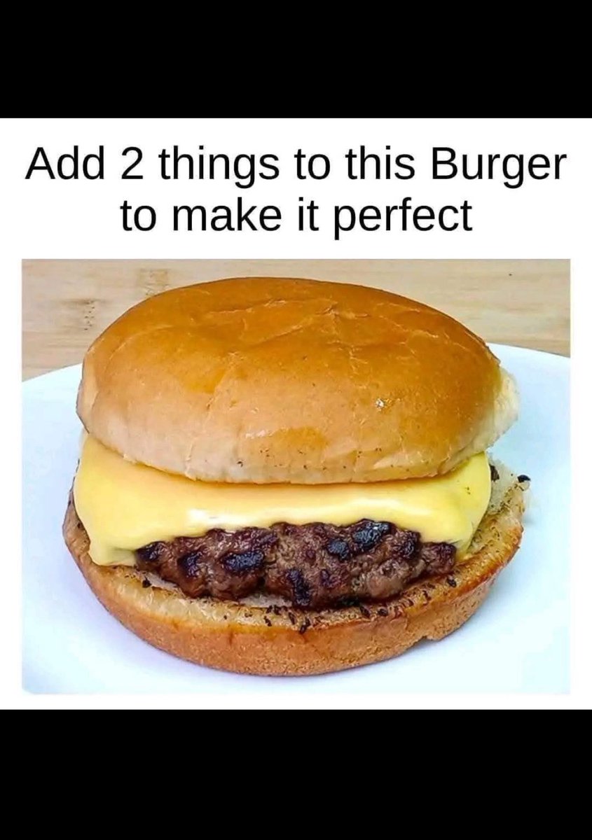 Food Pleaser tweet media