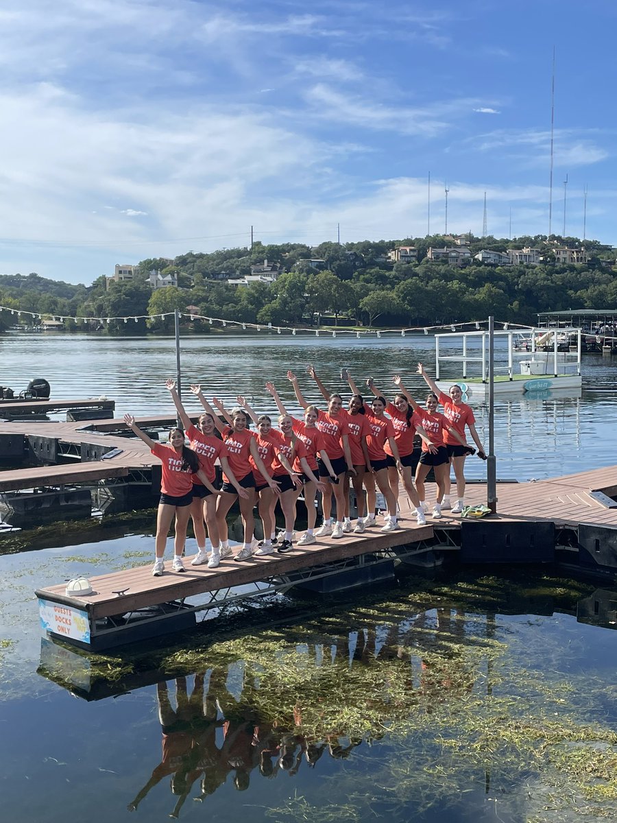 El Paso High School Volleyball (@elpasovb) on Twitter photo Tigers in the ATX ππ«Άπ½ Tigers in the ATX ππ«Άπ½