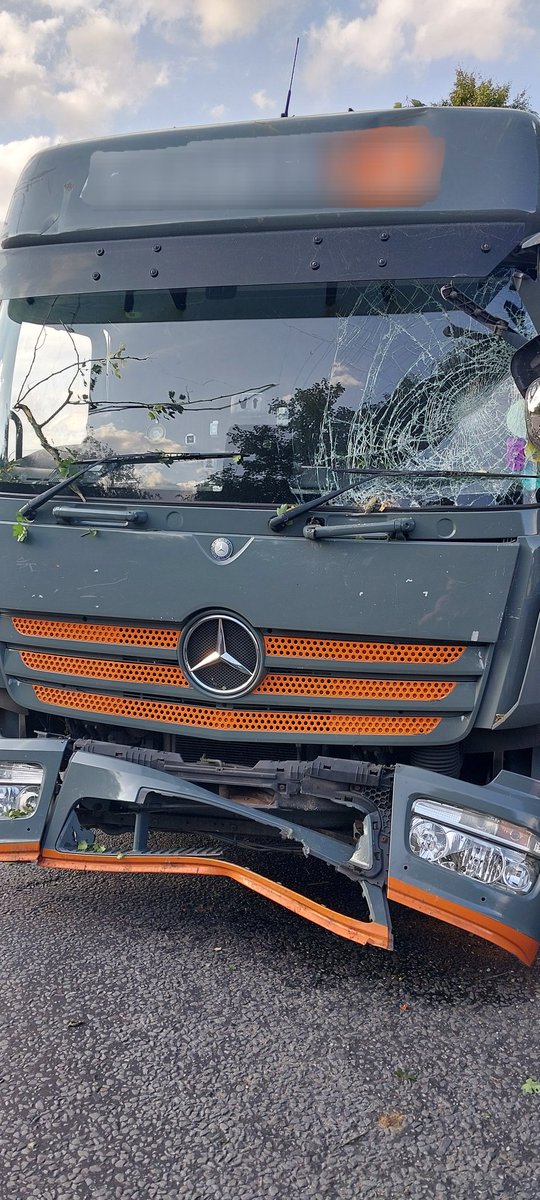 Kent Police Tonbridge & Malling tweet media