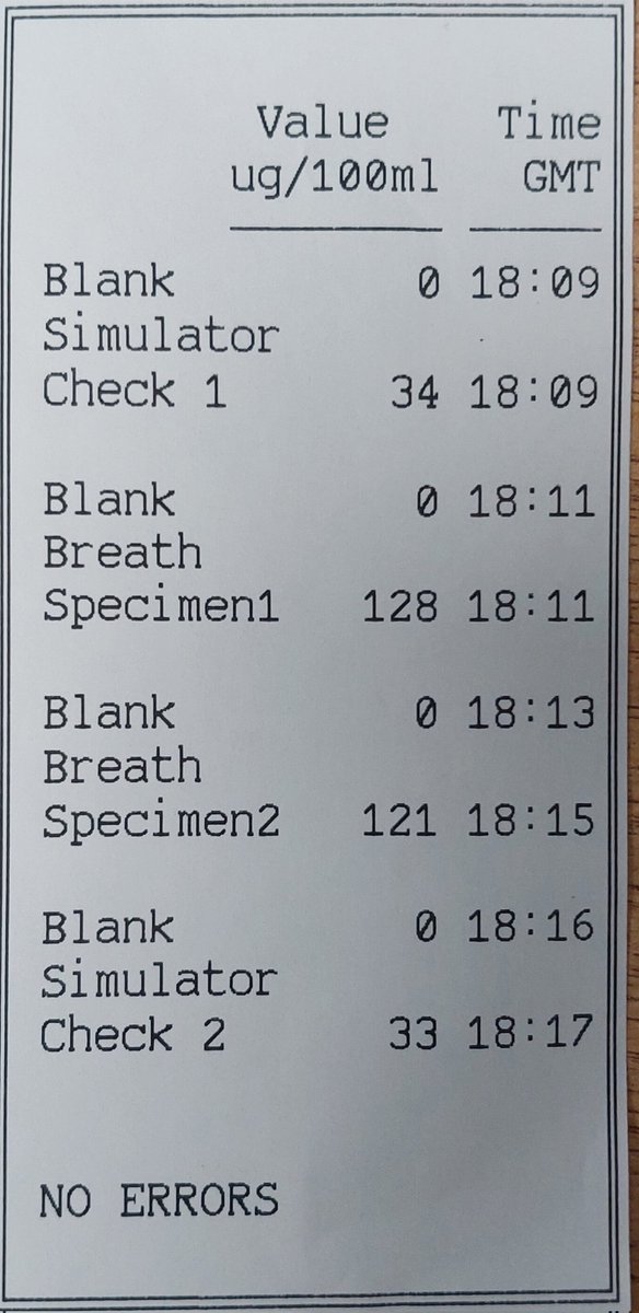 #LPT4 attended a single vehicle RTC on the A20 Wrotham earlier today involving this #Mercedes Lorry. Alcohol was suspected and the driver was subsequently arrested for #DrinkDriving. Thankfully no injuries were sustained to any person(s) #Fatal4 #NotWorthIt CAD 15-1292 RB