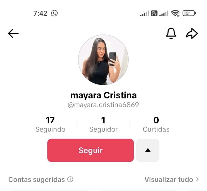 AnaPsilva04's tweet photo. No TiK ToK ela está usando o nome de Mayara Cristina. Já entramos em contato por todas as redes, porém ela não responde. E a mesma bloqueou minha amiga de tudo. https://t.co/h8Rv4BitAk