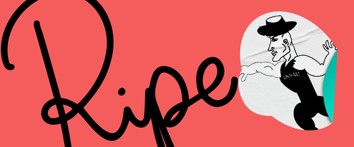 Ripe Protocol tweet media