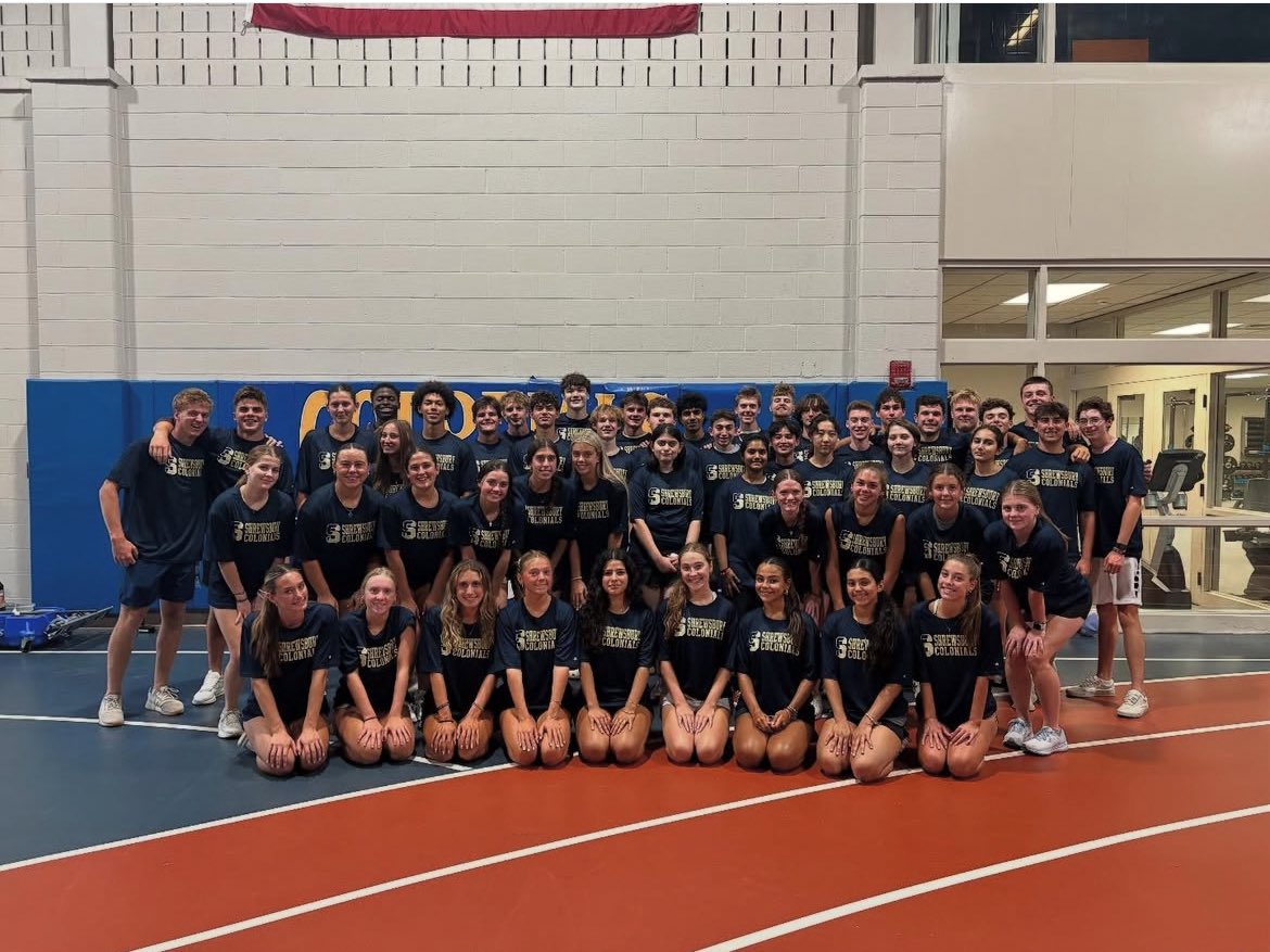 Had a great time yesterday with all the 2025-2026 captains at the Leadership summit. Thank you to our AD Mr. Costa for hosting this event to improve our leadership for our upcoming seasons. Can’t wait for my final season!