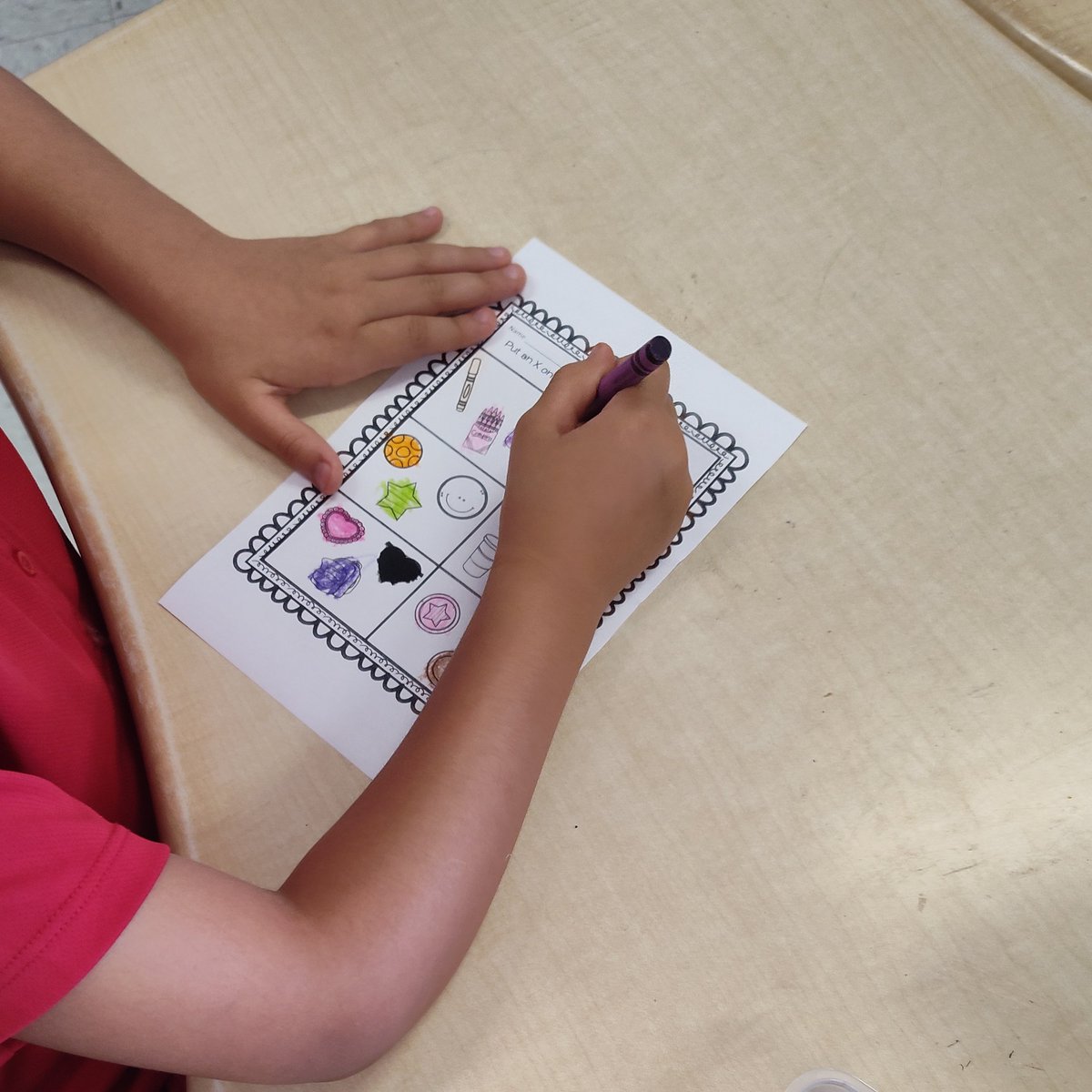 JRamirez_CES's tweet image. #FirstGrade Cobras did #fabulous work as we completed week 2 #Awesome job @Campestre_ES @J_H_McCullough #BULLDOGNATION #TeamSISD 👏👍