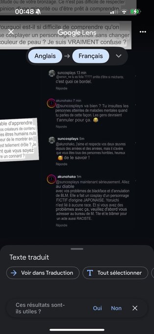 Watch Meido💟Moon's leaked NSFW photo on TwXstars