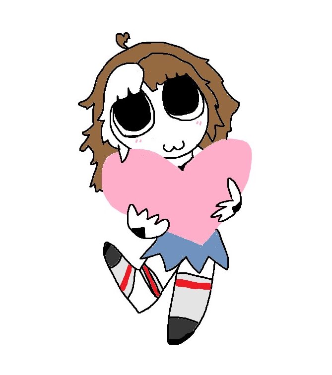 im gonna try to draw more but school just started 
art credit to hd