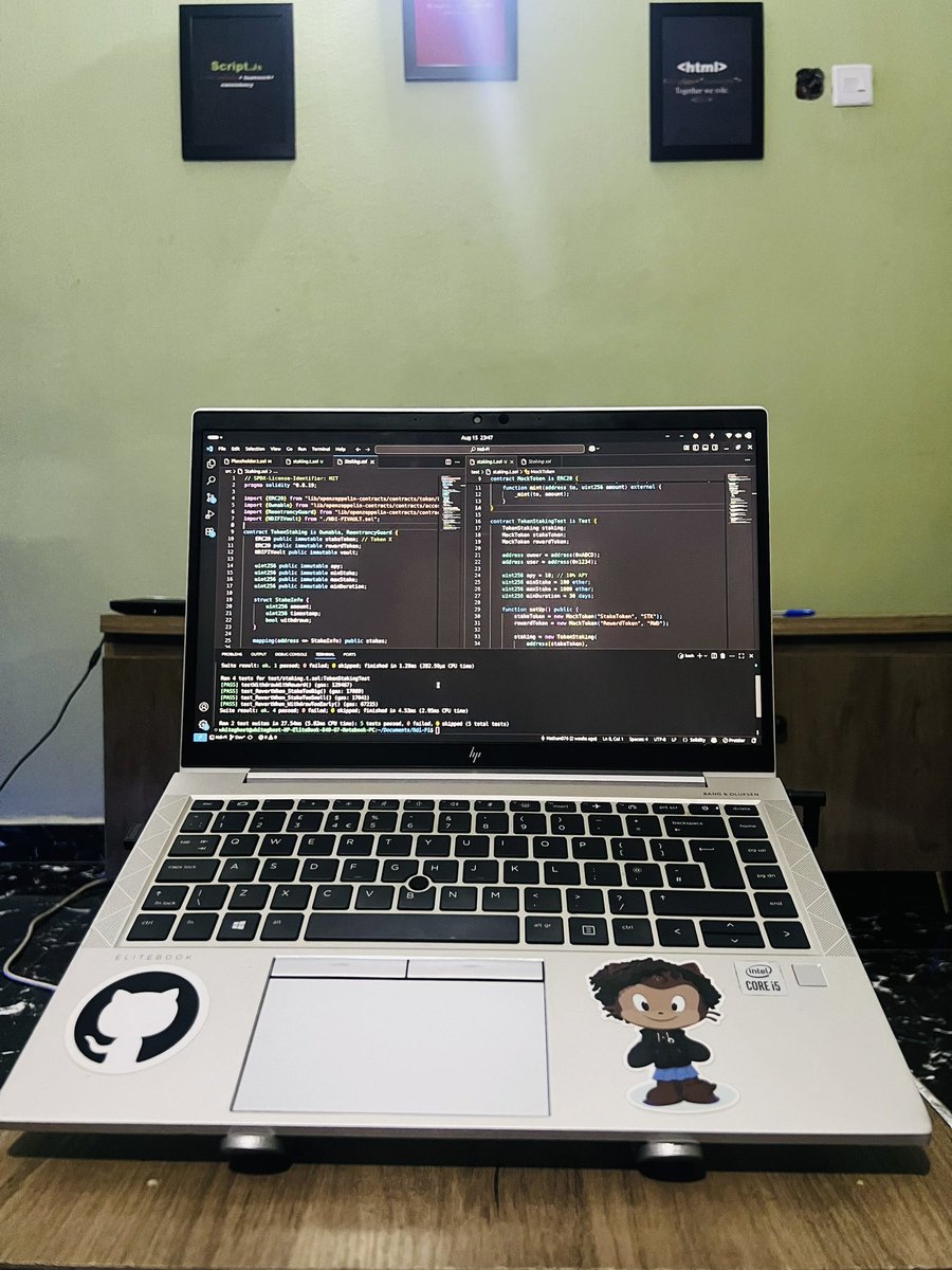 whiteGhost.Dev ⛓️💎 tweet media