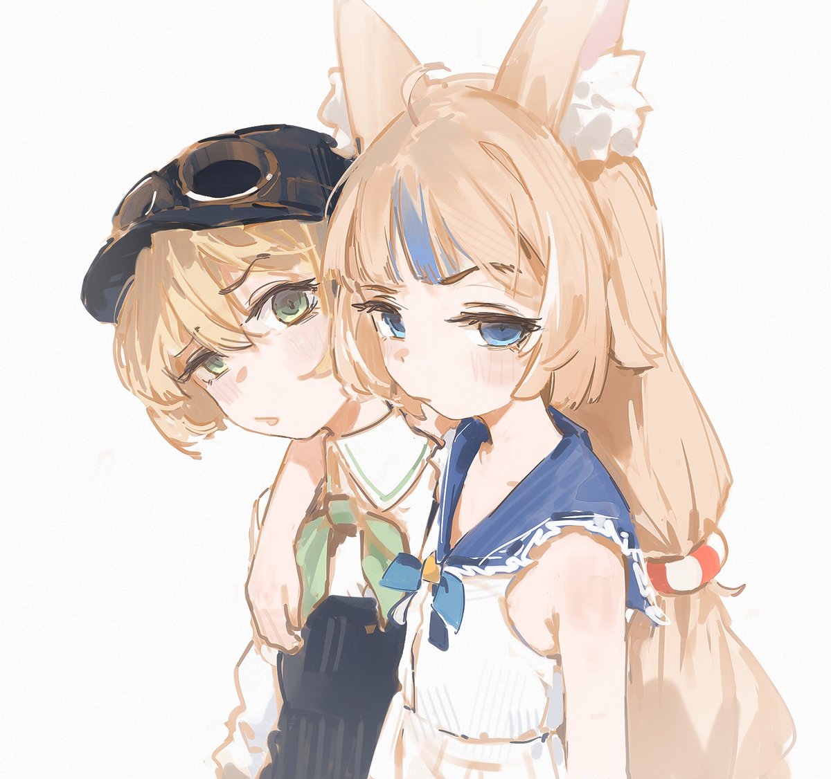 Hi im dino, I like to discover different artstyles😃