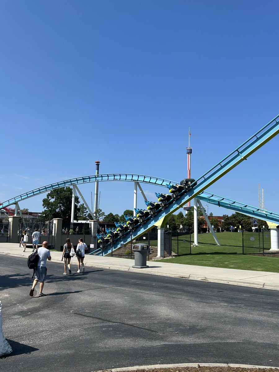 adamwp1993's tweet photo. No lines and a fury 325 marathon 🤘 https://t.co/kVLr0uJJ7N