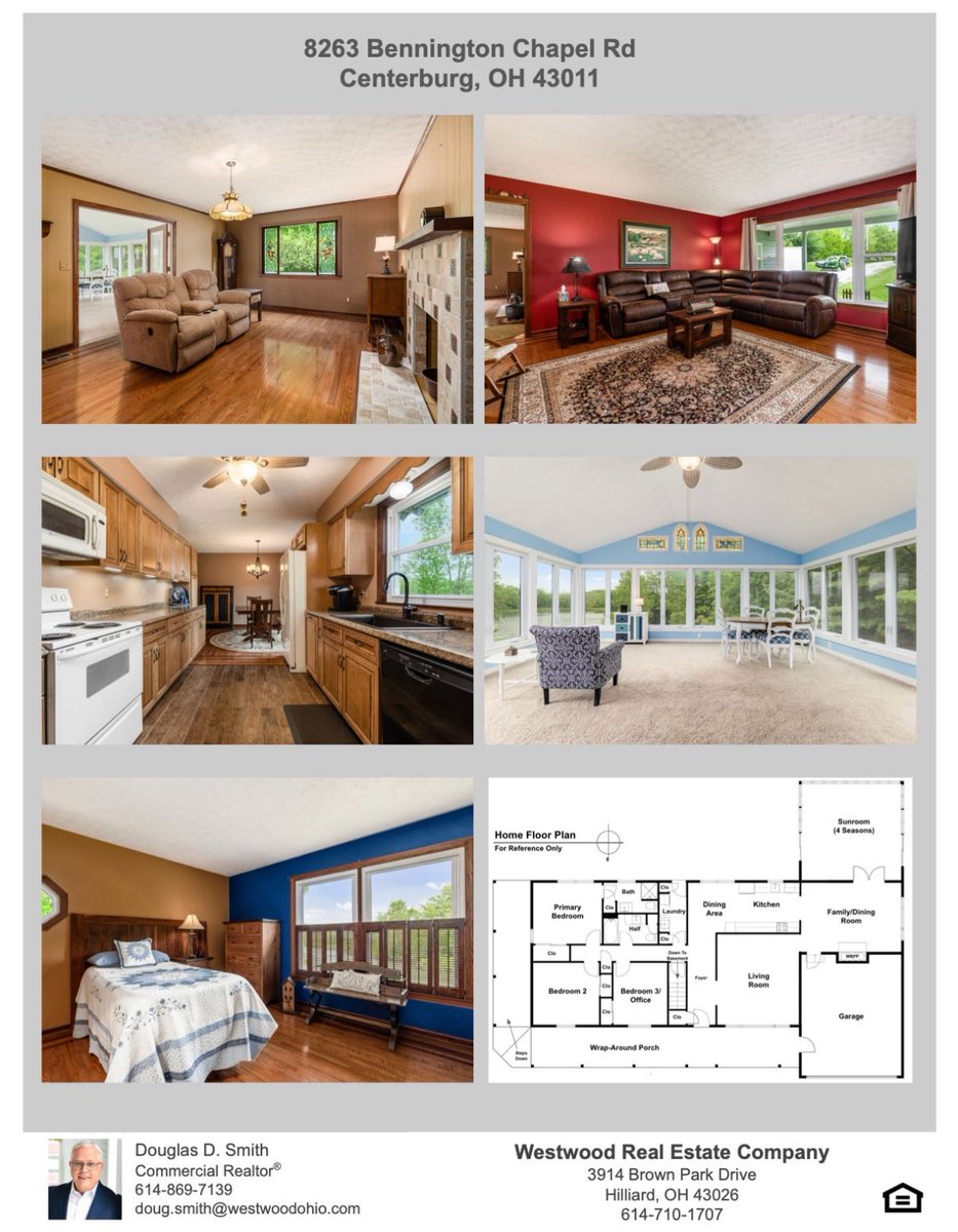 Douglas Smith - REALTOR® tweet media